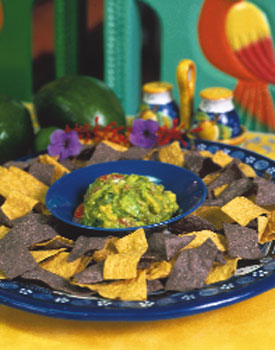 Avocados