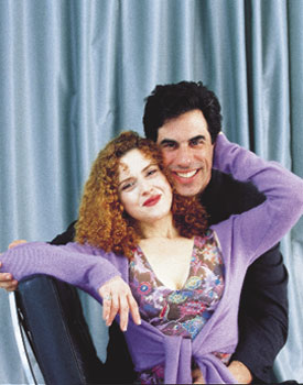 Bernadette-Peters
