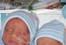 Born Before Their Time