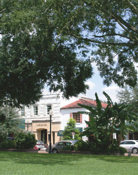 Change-Of-Scene