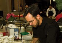 Signature Chefs & Wine Extravagazna