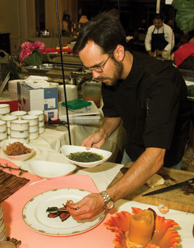 ChefWineExtravaganza