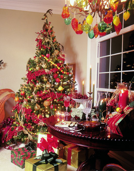 Christmas-Tree