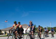 Get Out and Ride!
