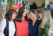 Like Mother, Like Daughters
