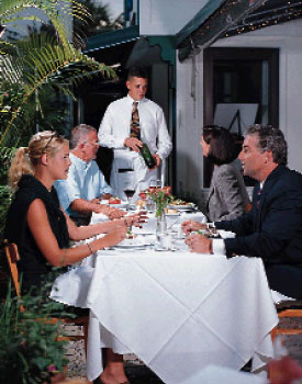 Dining-Alfresco