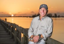 Championing Our Coastal Treasures