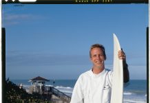 From Surfing the Internet to Surfing the Inlet