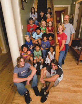 Farley-Family