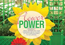 Flower Power