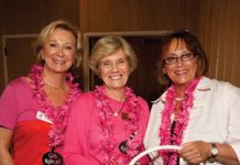 Hibiscus Center Girls’ Night Out