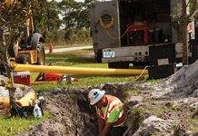 Pipeline To Power