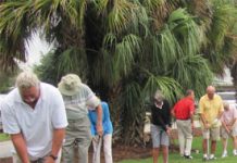 Fair Deal on the Fairways