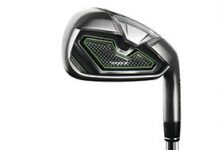 Five Cutting-Edge Golf Clubs