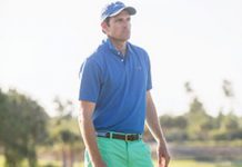 Hit The Links In Style