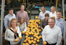 Citrus Goes High Tech