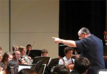 Tea and Symphony