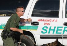 Inside The “Battle Against Bad Guys”