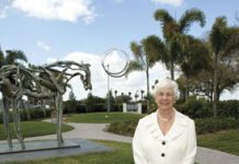 Celebrating Silver At The Museum Of Art