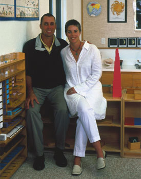 Lendl-School