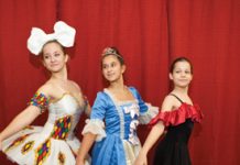 ’Tis the Season for The Nutcracker