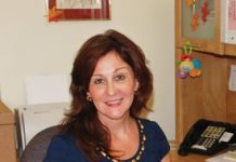 Healthy Start New Executive Director