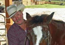 Meanwhile, Back at the River Ranch…