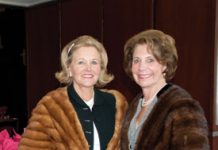 Riverside Theatre Friends Fall Luncheon