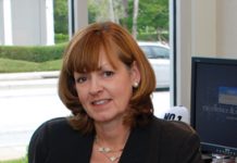 Sue Tompkins Appointed President Of Impact 100