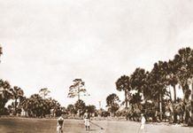 From Flat Lands To High Sand Ridge