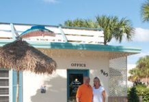 New Owners At Sea Spray Inn