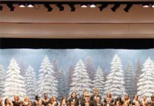 The Sounds of Christmas