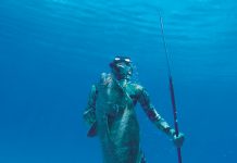 In Deep Water