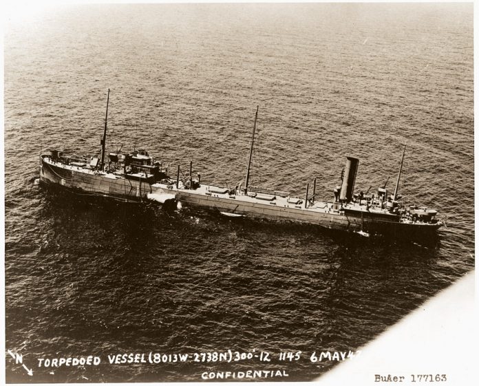 UBoat