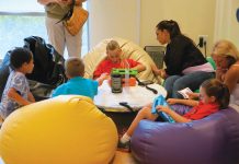 The Art Of Cherishing Children