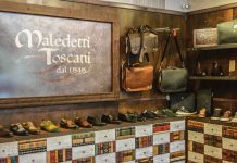 A Fashionable Bit Of Italy In Vero Beach
