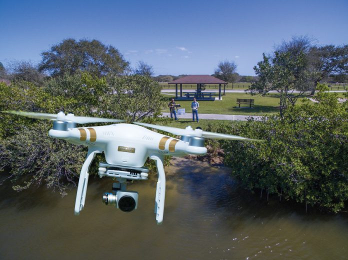 drone