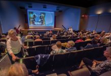 The Art Of The Silver Screen