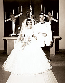wedding