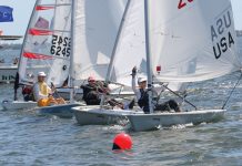 A Lifelong Adventure 6s7a1293 Adult Sailing