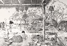 The Lost Tribe of Indian River Aisindians Website
