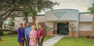 Gyac Johns Island Website