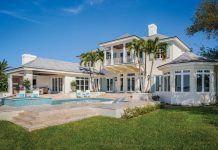 Family Style Haug House Website