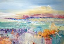 Colorful Language Jaredblais Barbarakrupp 190419 133335 Painting