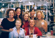Designing Women