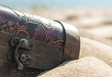 Treasure Hunt Treasure Gg Reduced