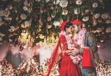 Prescription for a Perfect Match Wedding Reduced