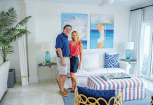 The Trust Factor David and Melissa Bowser