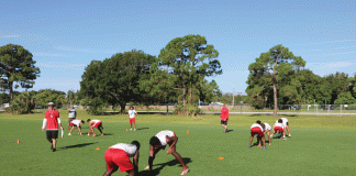 Jankowski Workout