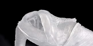 Reclining Dress Absence Detail 1